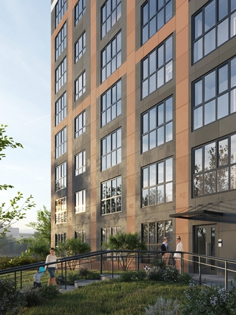 
   Продам 1-комнатную, 29.21 м², Биография

. Фото 1.