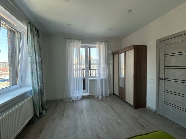 
  Сдам в аренду 2-комнатную квартиру, 37 м², Новосибирск

. Фото 1.