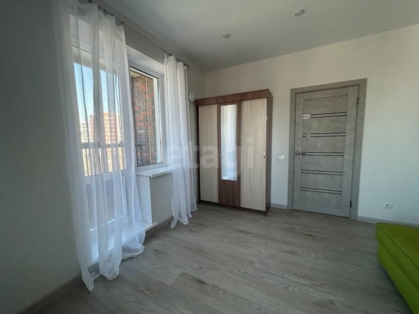 
  Сдам в аренду 2-комнатную квартиру, 37 м², Новосибирск

. Фото 8.