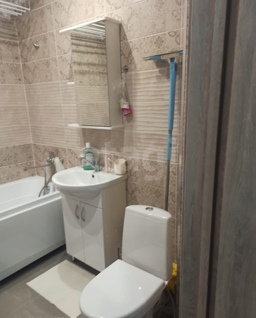 
   Продам студию, 33.6 м², Виталия Потылицына ул, 7

. Фото 16.