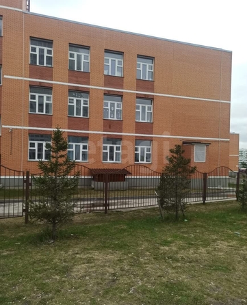 
   Продам студию, 33.6 м², Виталия Потылицына ул, 7

. Фото 23.