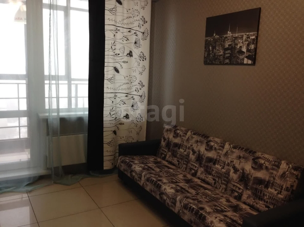 
  Сдам в аренду 1-комнатную квартиру, 39 м², Новосибирск

. Фото 3.