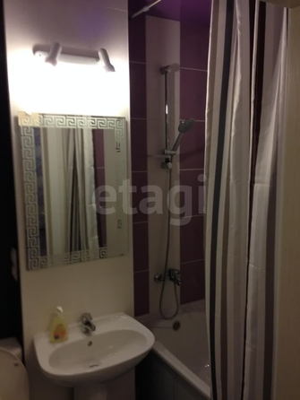 
  Сдам в аренду 1-комнатную квартиру, 39 м², Новосибирск

. Фото 9.
