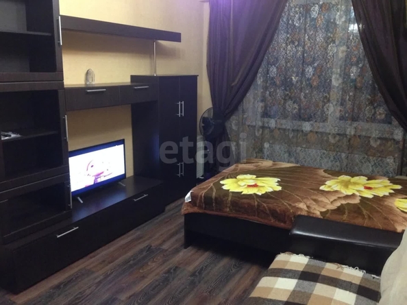 
  Сдам в аренду 1-комнатную квартиру, 39 м², Новосибирск

. Фото 11.