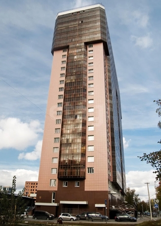 
  Сдам в аренду 1-комнатную квартиру, 39 м², Новосибирск

. Фото 17.