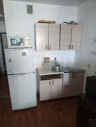 
   Продам 1-комнатную, 24 м², Забалуева ул, 90

. Фото 6.