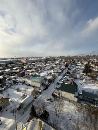 
   Продам 2-комнатную, 72 м², Аникина ул, 16

. Фото 16.