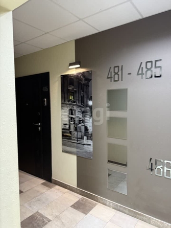 
   Продам 2-комнатную, 72 м², Аникина ул, 16

. Фото 17.