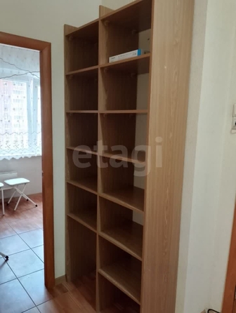 
  Сдам в аренду 1-комнатную квартиру, 39 м², Новосибирск

. Фото 9.