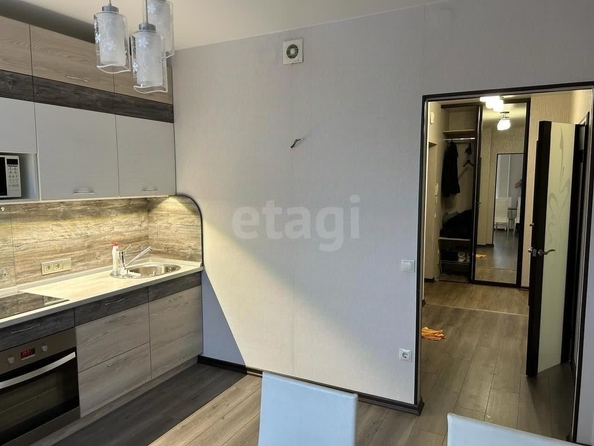 
  Сдам в аренду 1-комнатную квартиру, 46 м², Новосибирск

. Фото 3.