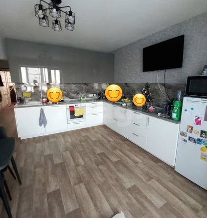 
   Продам 3-комнатную, 86 м², Виктора Шевелева ул, 38/1

. Фото 5.