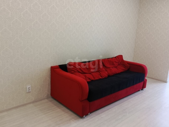 
  Сдам в аренду 2-комнатную квартиру, 46 м², Новосибирск

. Фото 2.