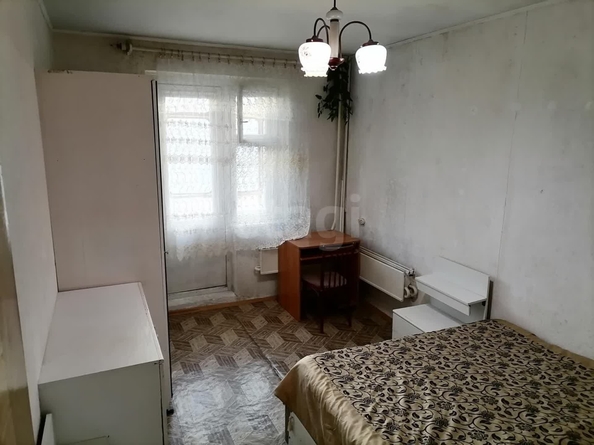 
  Сдам в аренду 2-комнатную квартиру, 60 м², Новосибирск

. Фото 3.