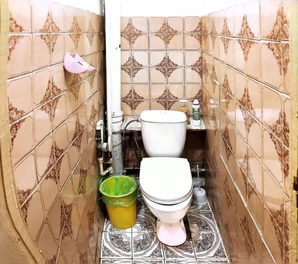 
  Сдам в аренду 3-комнатную квартиру, 60 м², Новосибирск

. Фото 5.