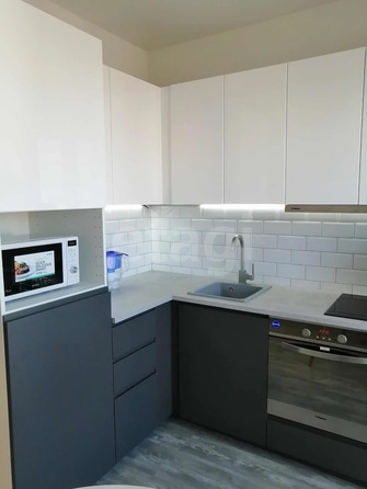 
   Продам 1-комнатную, 32.5 м², Ясный Берег ул, 9

. Фото 14.