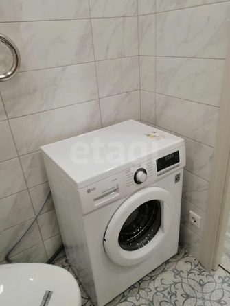 
   Продам 1-комнатную, 32.5 м², Ясный Берег ул, 9

. Фото 20.