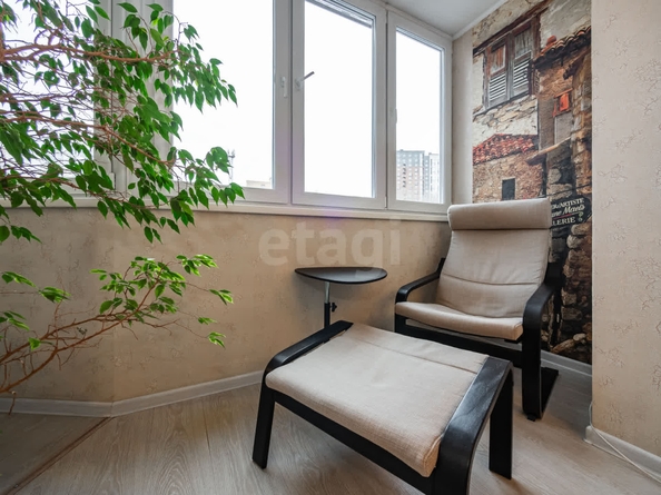 
   Продам 2-комнатную, 60 м², Лескова ул, 15

. Фото 7.