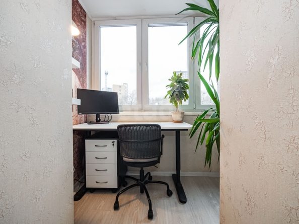 
   Продам 2-комнатную, 60 м², Лескова ул, 15

. Фото 12.