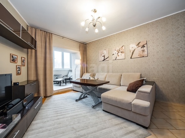 
   Продам 2-комнатную, 60 м², Лескова ул, 15

. Фото 30.