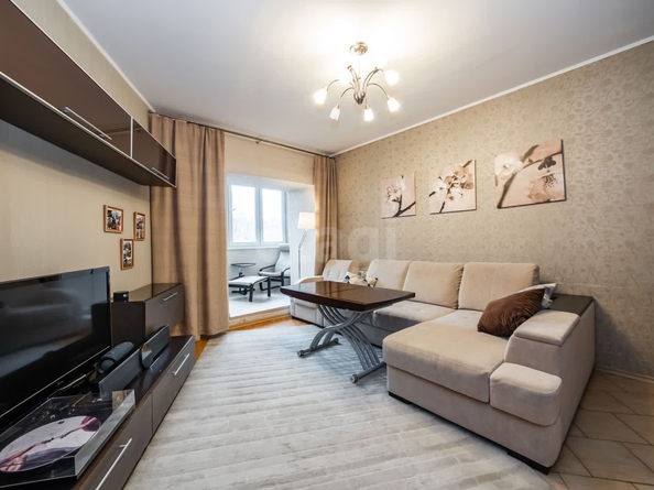 
   Продам 2-комнатную, 60 м², Лескова ул, 15

. Фото 32.