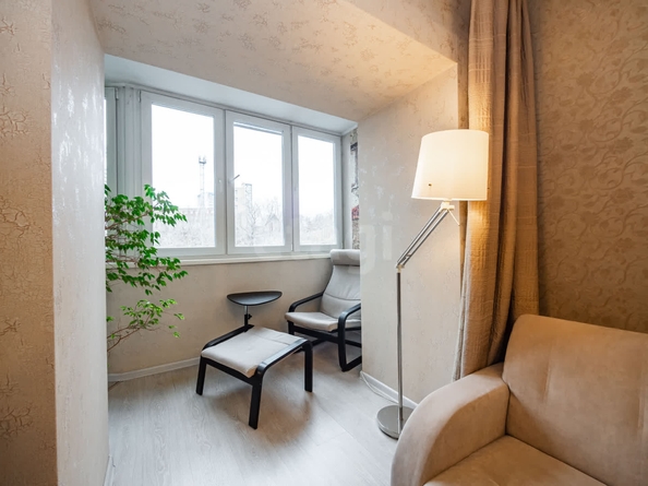 
   Продам 2-комнатную, 60 м², Лескова ул, 15

. Фото 38.