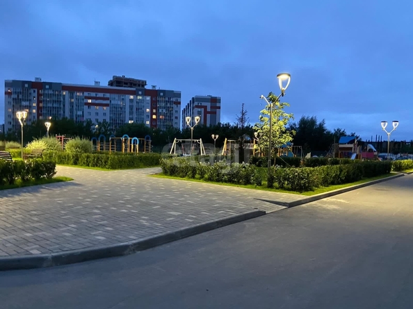 
   Продам 1-комнатную, 38 м², Зорге ул, 273

. Фото 11.