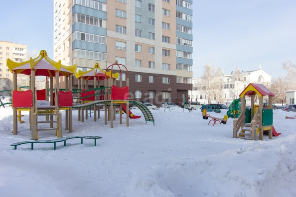 
   Продам студию, 27.5 м², Приморская ул, 5

. Фото 15.