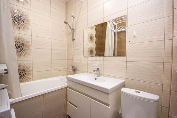 
   Продам студию, 27.5 м², Приморская ул, 5

. Фото 31.