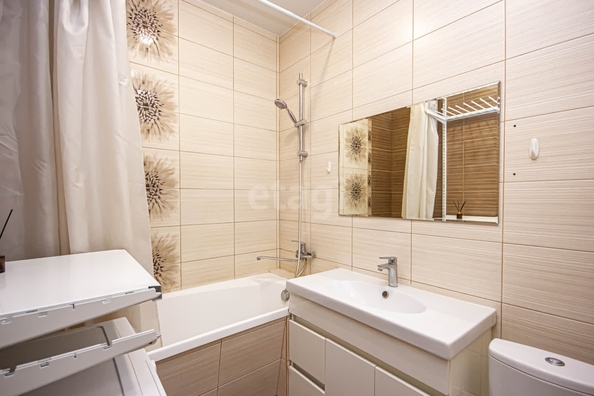 
   Продам студию, 27.5 м², Приморская ул, 5

. Фото 32.