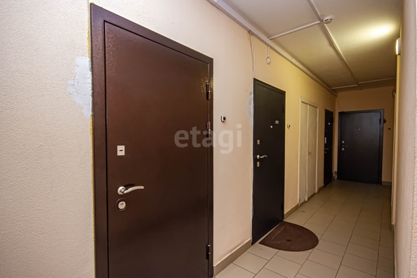
   Продам студию, 27.5 м², Приморская ул, 5

. Фото 36.