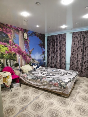 
   Продам 2-комнатную, 56.7 м², Хилокская ул, 16

. Фото 1.