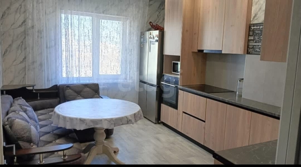 
   Продам 3-комнатную, 96.8 м², Овражная ул, 16

. Фото 1.
