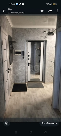 
   Продам 3-комнатную, 96.8 м², Овражная ул, 16

. Фото 3.