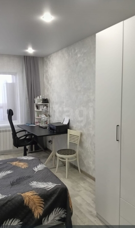 
   Продам 3-комнатную, 96.8 м², Овражная ул, 16

. Фото 19.