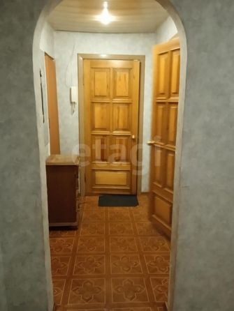
   Продам 3-комнатную, 58 м², Троллейная ул, 26

. Фото 1.