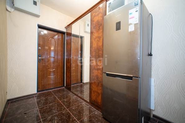 
   Продам студию, 38.1 м², Николая Сотникова ул, 16

. Фото 4.