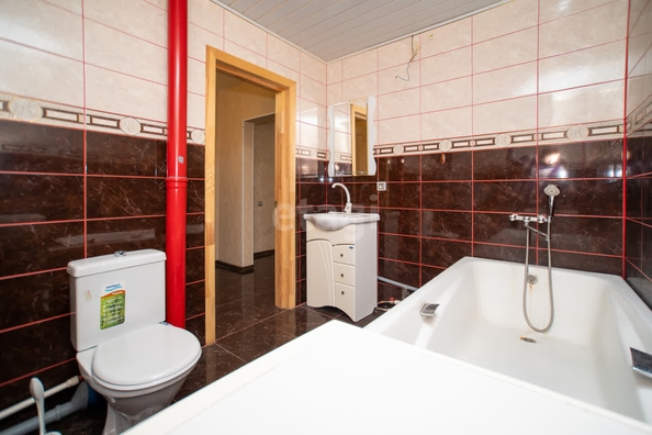 
   Продам студию, 38.1 м², Николая Сотникова ул, 16

. Фото 9.