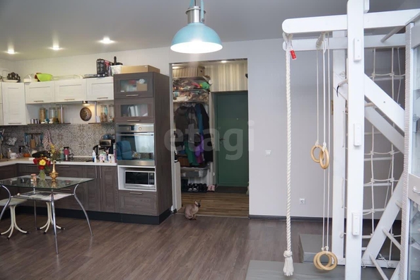 
   Продам 3-комнатную, 82.8 м², Планетная ул, 55/7

. Фото 4.