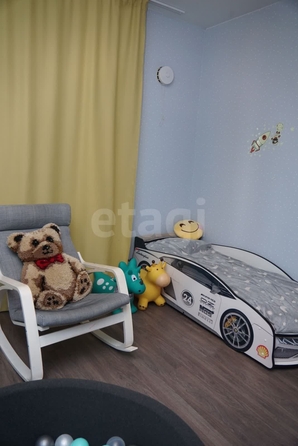 
   Продам 3-комнатную, 82.8 м², Планетная ул, 55/7

. Фото 21.