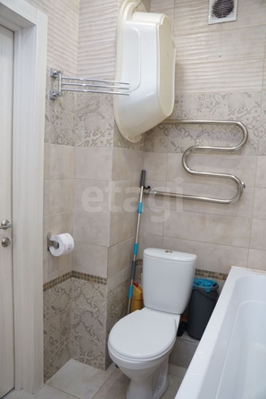 
   Продам 3-комнатную, 82.8 м², Планетная ул, 55/7

. Фото 23.