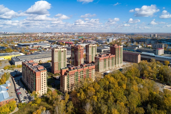 
   Продам 3-комнатную, 82.8 м², Планетная ул, 55/7

. Фото 32.
