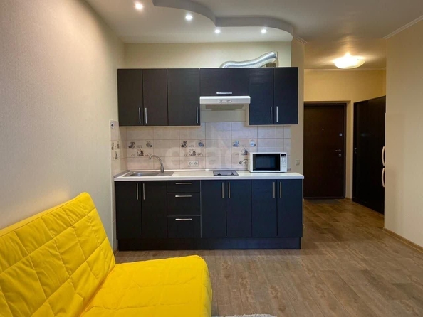 
   Продам студию, 29 м², Крылова ул, 34

. Фото 6.