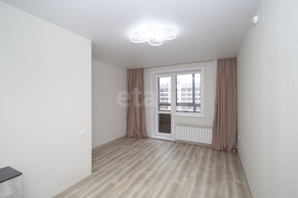 
   Продам 1-комнатную, 38.3 м², Красный пр-кт, 331/2

. Фото 12.
