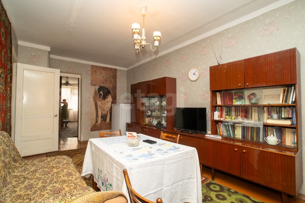 
   Продам 2-комнатную, 43.9 м², 1-й Серафимовича пер, 2

. Фото 5.