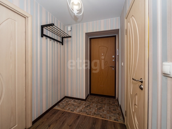 
   Продам 1-комнатную, 38.5 м², Кубовая ул, 113/4

. Фото 26.