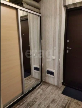 
   Продам студию, 28 м², Олеко Дундича ул, 1/3

. Фото 3.