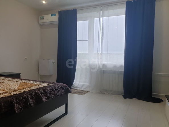 
  Сдам в аренду апартаменты, 39 м², Новосибирск

. Фото 4.