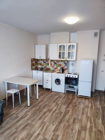 
  Сдам в аренду апартаменты, 33 м², Новосибирск

. Фото 3.
