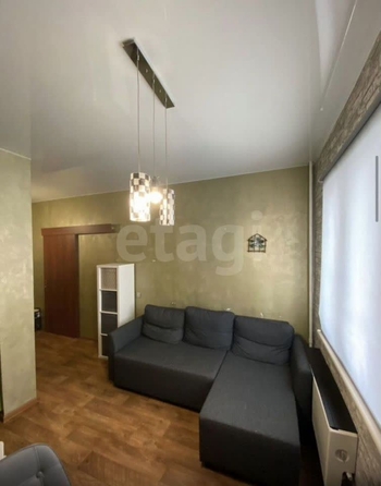 
   Продам 1-комнатную, 39.8 м², Виктора Уса ул, 11

. Фото 4.