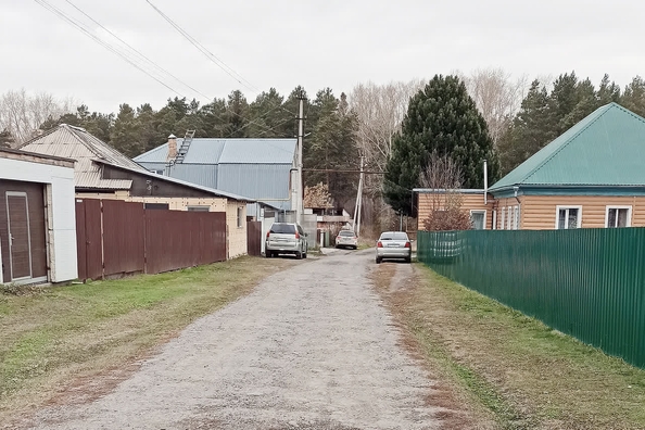 
   Продам дом, 68 м², Новосибирск

. Фото 6.